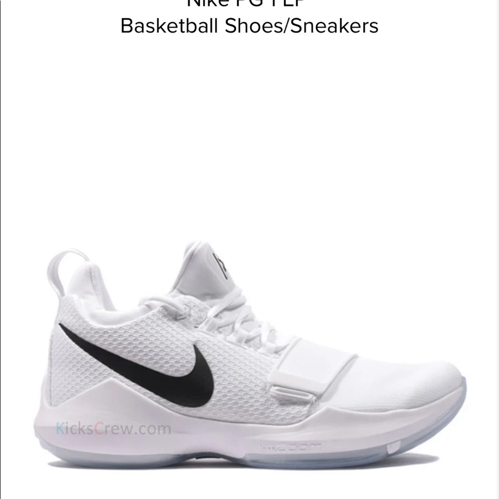 Nike pg 1